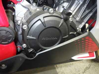 Honda CBR250RR 2020