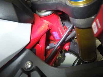 Honda CBR250RR 2020