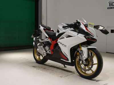 Honda CBR250RR 2020