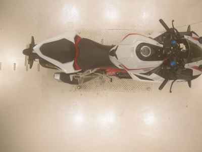 Honda CBR250RR 2020
