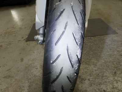 Honda CBR250RR 2020