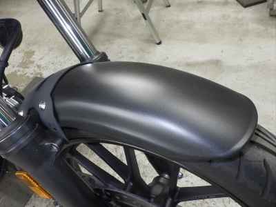Honda GB350 2024