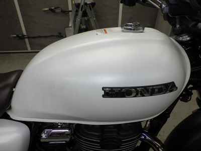Honda GB350 2024