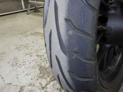 Honda GB350 2024