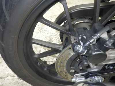 Honda GB350 2024
