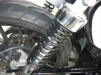 Honda GB350 2024