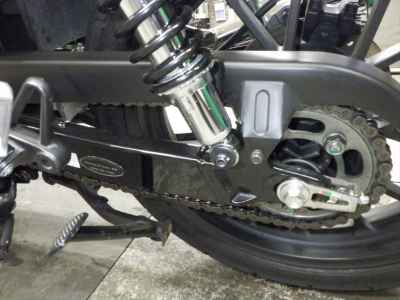 Honda GB350 2024
