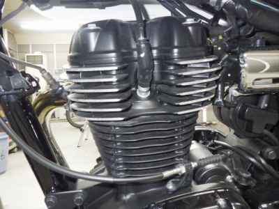 Honda GB350 2024