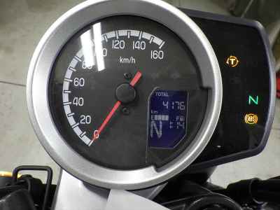 Honda GB350 2024
