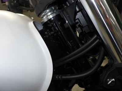 Honda GB350 2024
