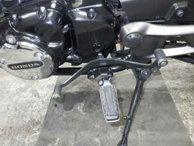 Honda GB350 2024