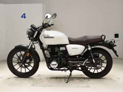 Honda GB350 2024
