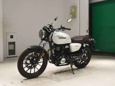 Honda GB350 2024