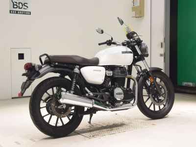 Honda GB350 2024