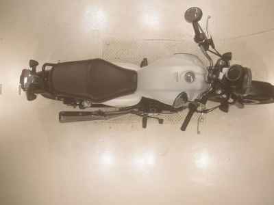 Honda GB350 2024