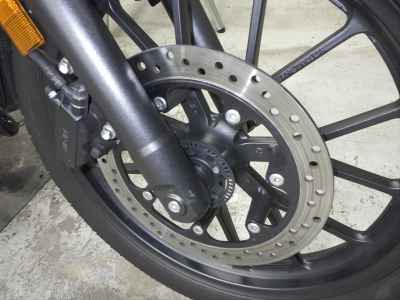 Honda GB350 2024