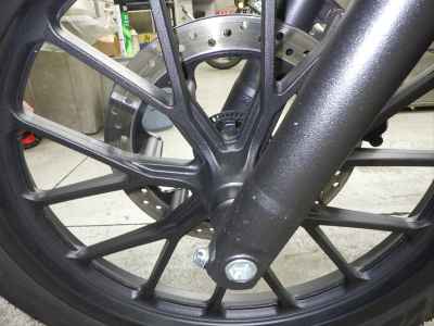 Honda GB350 2024