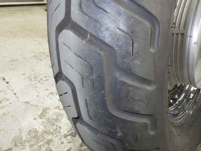 Yamaha XVS400 Drag Star 2006