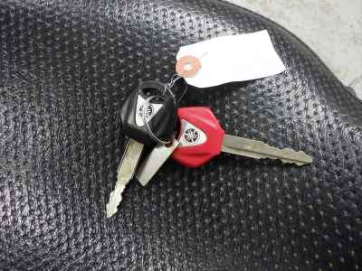 Yamaha XVS400 Drag Star 2006