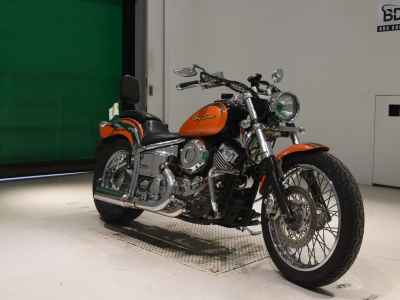 Yamaha XVS400 Drag Star 2006