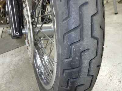 Yamaha XVS400 Drag Star 2006