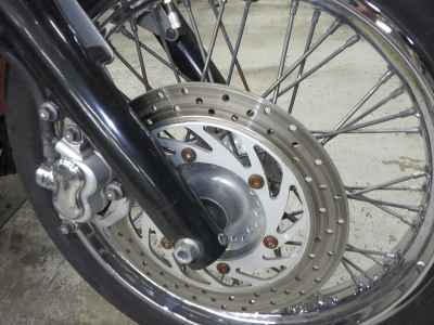 Yamaha XVS400 Drag Star 2006