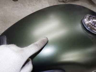 Triumph Street Scrambler 2017