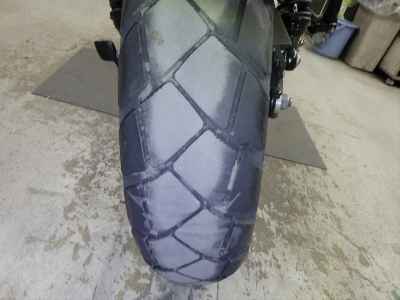 Triumph Street Scrambler 2017