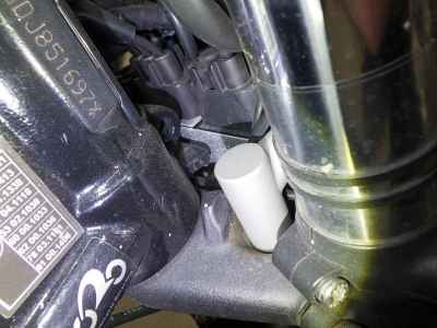 Triumph Street Scrambler 2017