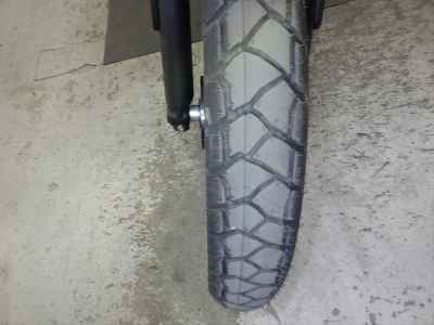 Triumph Street Scrambler 2017