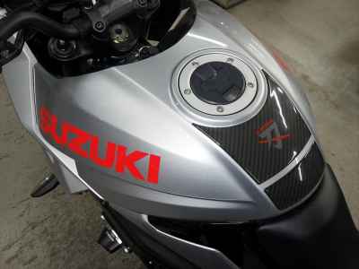 Suzuki GSX-S1000S Katana 2020
