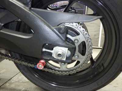 Suzuki GSX-S1000S Katana 2020