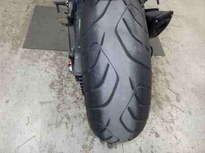 Suzuki GSX-S1000S Katana 2020