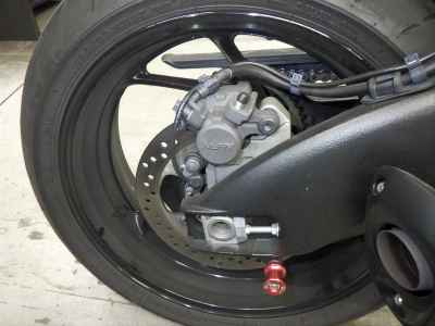 Suzuki GSX-S1000S Katana 2020