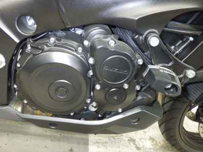 Suzuki GSX-S1000S Katana 2020