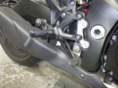 Suzuki GSX-S1000S Katana 2020