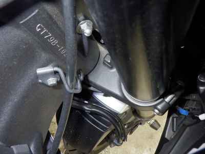 Suzuki GSX-S1000S Katana 2020