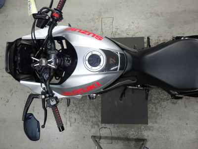 Suzuki GSX-S1000S Katana 2020