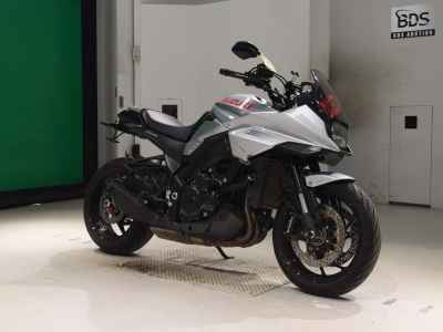 Suzuki GSX-S1000S Katana 2020