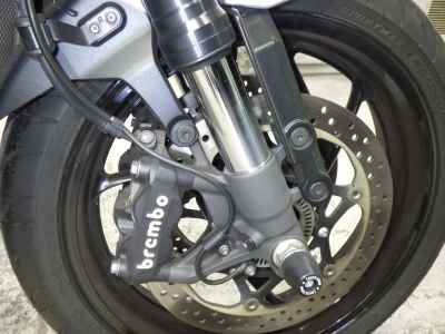 Suzuki GSX-S1000S Katana 2020