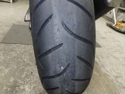Honda CBR400R 2023