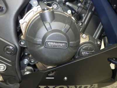 Honda CBR400R 2023