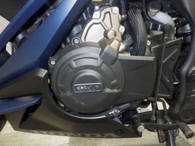 Honda CBR400R 2023