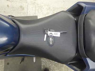 Honda CBR400R 2023