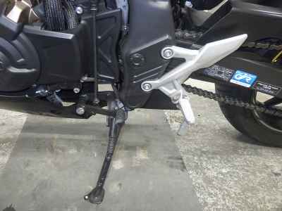 Honda CBR400R 2023