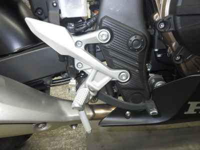 Honda CBR400R 2023