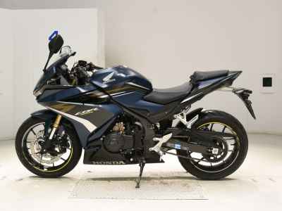 Honda CBR400R 2023