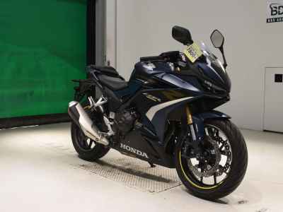 Honda CBR400R 2023