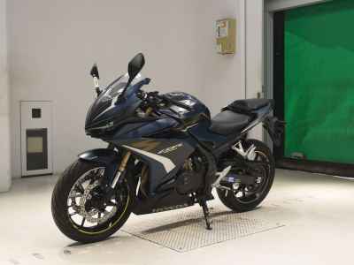 Honda CBR400R 2023