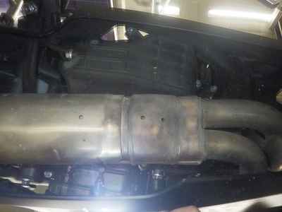 Honda CBR400R 2023